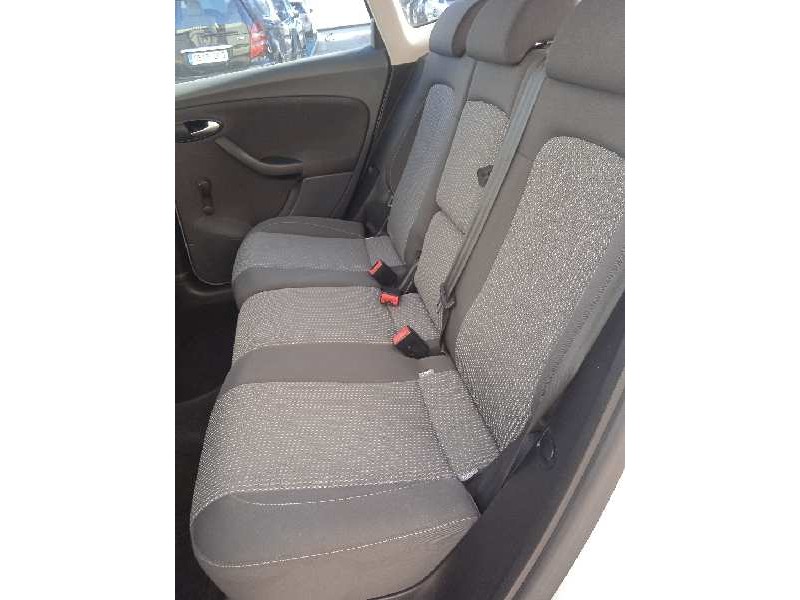 seat altea xl (5p5) del año 2010