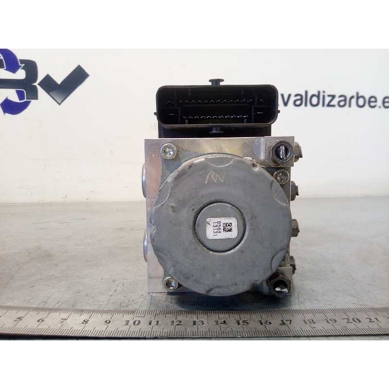 Recambio de abs para dacia lodgy laureate referencia OEM IAM 476608587R 28515035153 10022002024