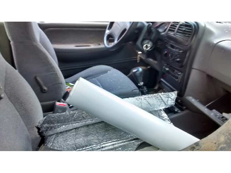 kia sportage del año 2000