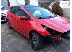 kia cee´d del año 2016