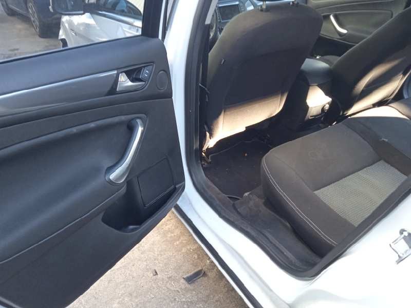 ford mondeo ber. (ca2) del año 2014