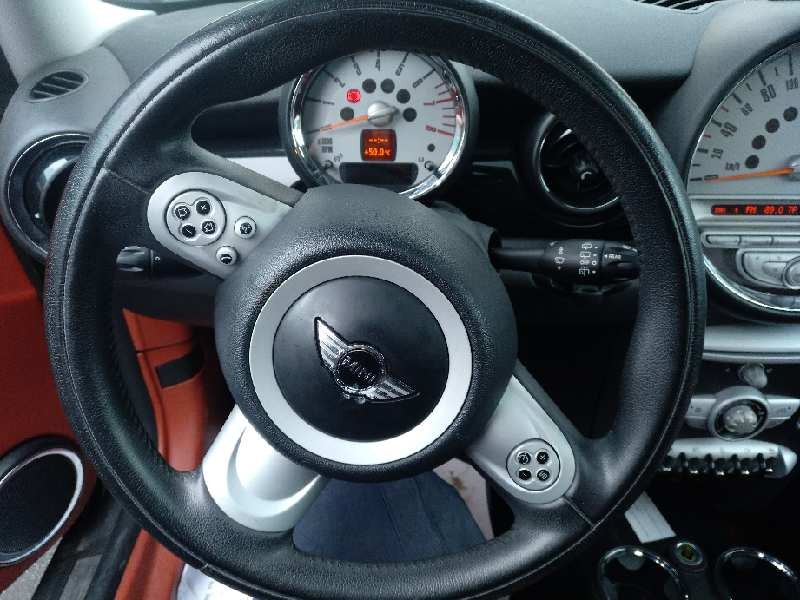 mini mini (r56) del año 2007