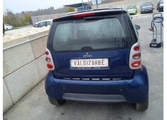 smart coupe del año 2003 2