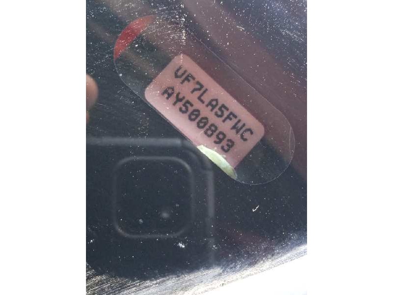 citroën c4 coupe del año 2009