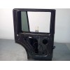 Recambio de puerta trasera izquierda para land rover discovery v6 td hse referencia OEM IAM BFA780190 5H2224631CB 