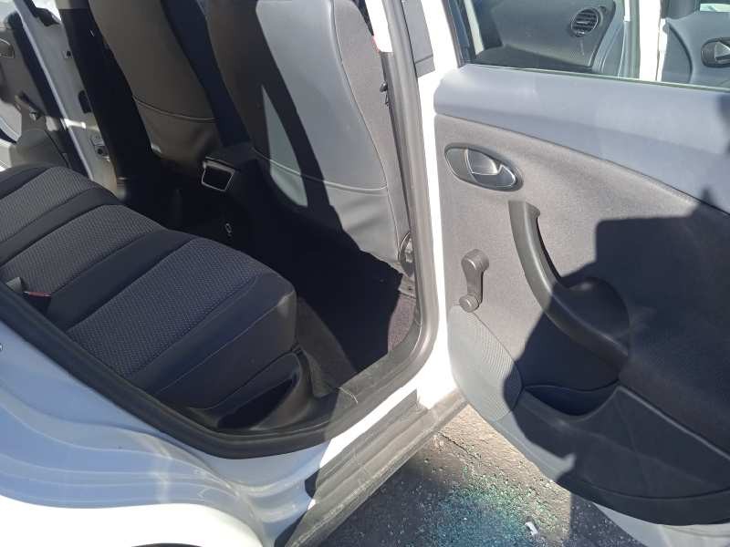 seat altea xl (5p5) del año 2010