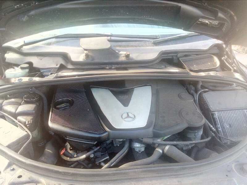 mercedes-benz clase r (w251) del año 2007