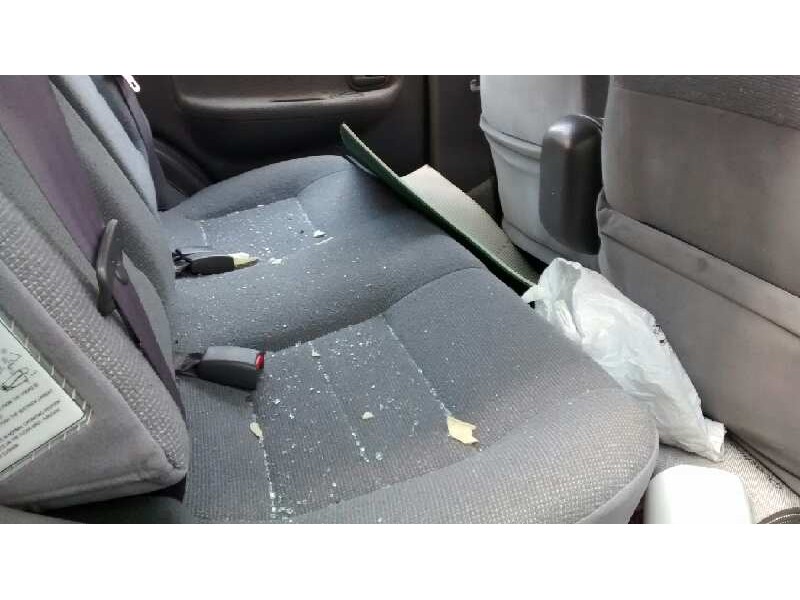 kia sportage del año 2000