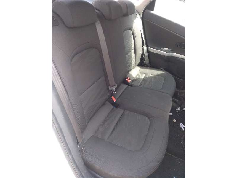 kia cee´d del año 2017