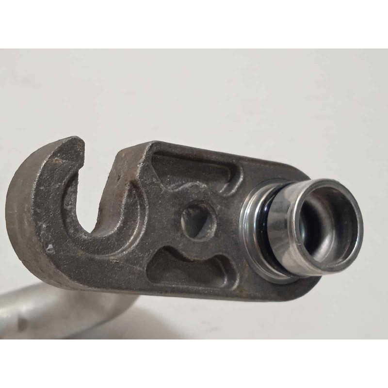 Recambio de tubos aire acondicionado para mazda cx-5 2.0 cat referencia OEM IAM NOREF  
