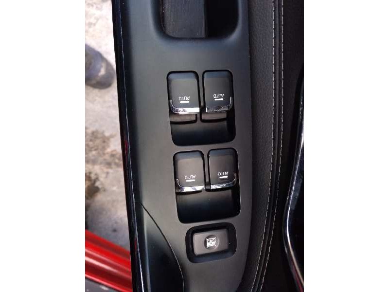 kia cee´d del año 2016