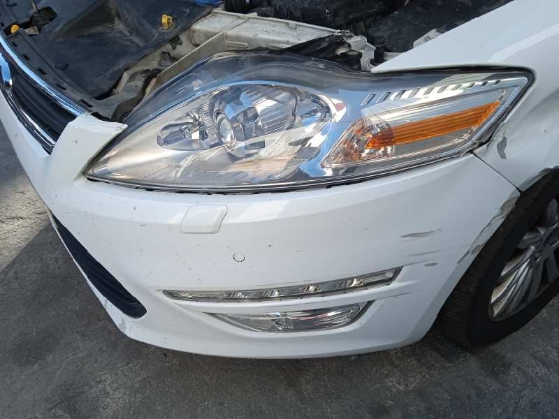 ford mondeo ber. (ca2) del año 2014