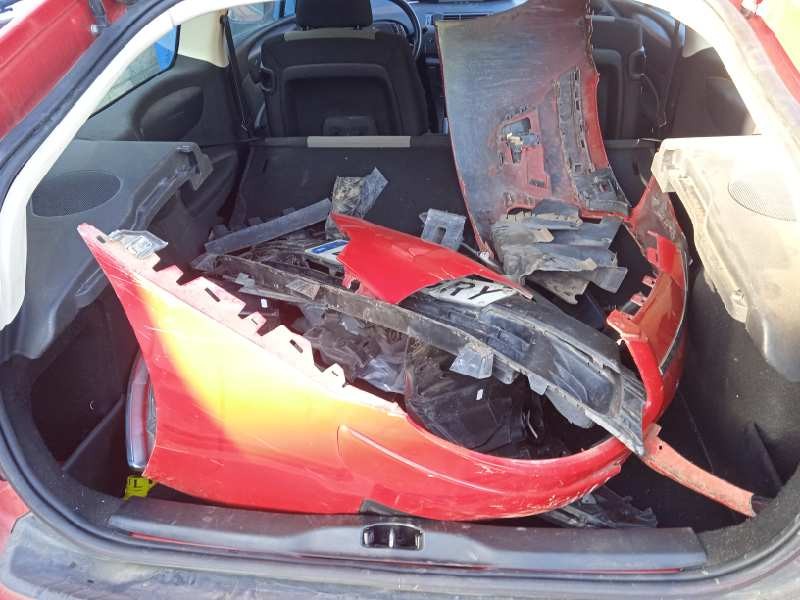 citroën c4 coupe del año 2009