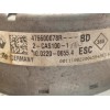 Recambio de abs para dacia dokker stepway referencia OEM IAM 476600078R 28515242123 10022006554