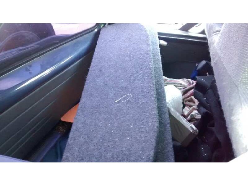 kia sportage del año 2000