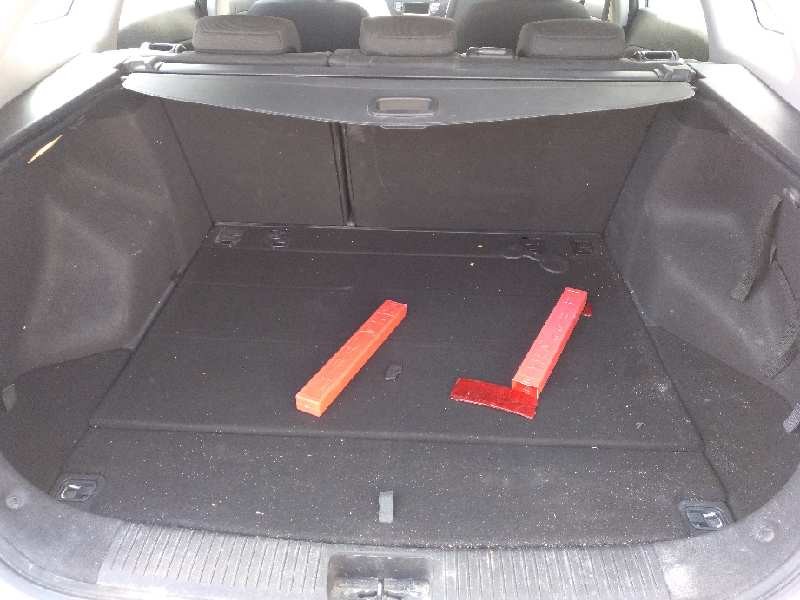 kia cee´d del año 2017