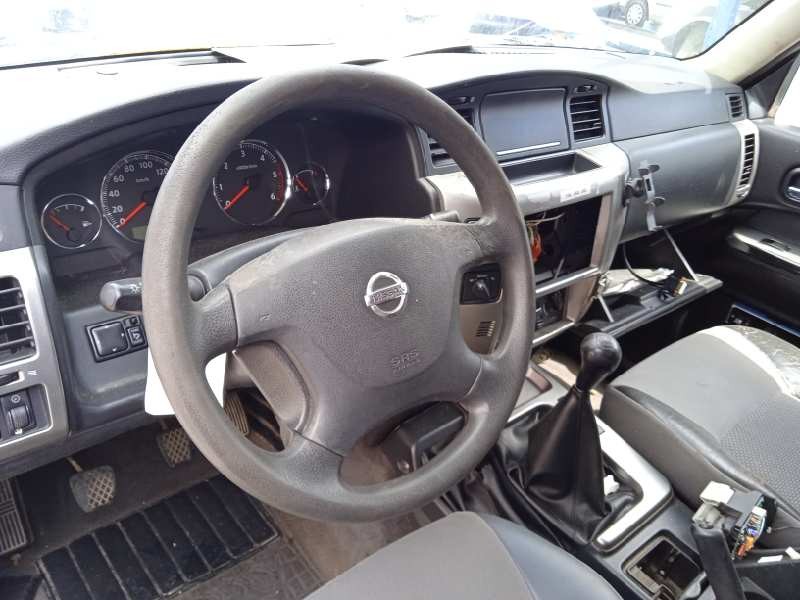 nissan patrol gr (y61) del año 2008