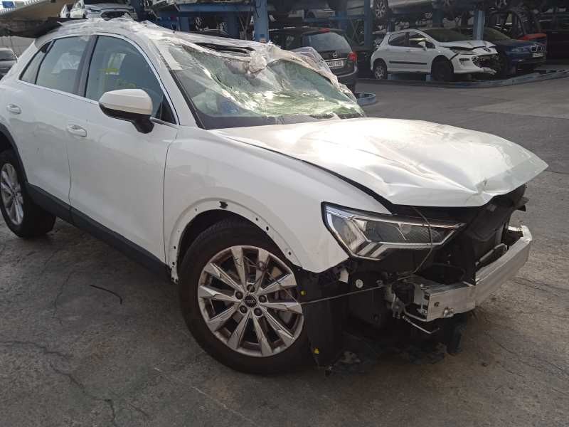 audi q3 (f3b) del año 2021