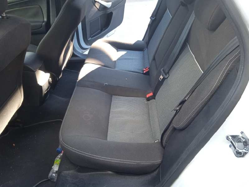 ford mondeo ber. (ca2) del año 2014