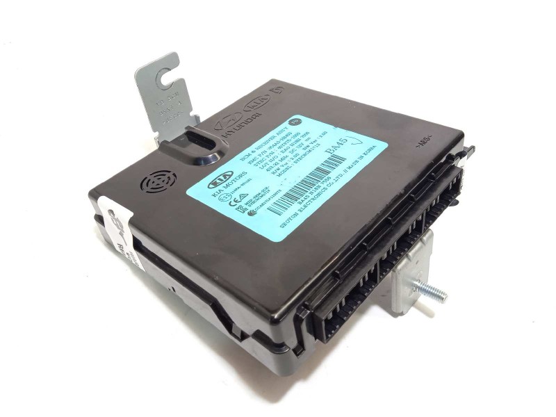 Recambio de modulo electronico para kia stonic (ybcuv) 1.2 cat referencia OEM IAM 954A0H8450  