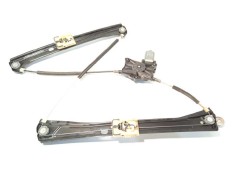 Recambio de elevalunas delantero izquierdo para volkswagen tiguan sport 4motion bmt referencia OEM IAM 5NA837461  5Q0959802C 2