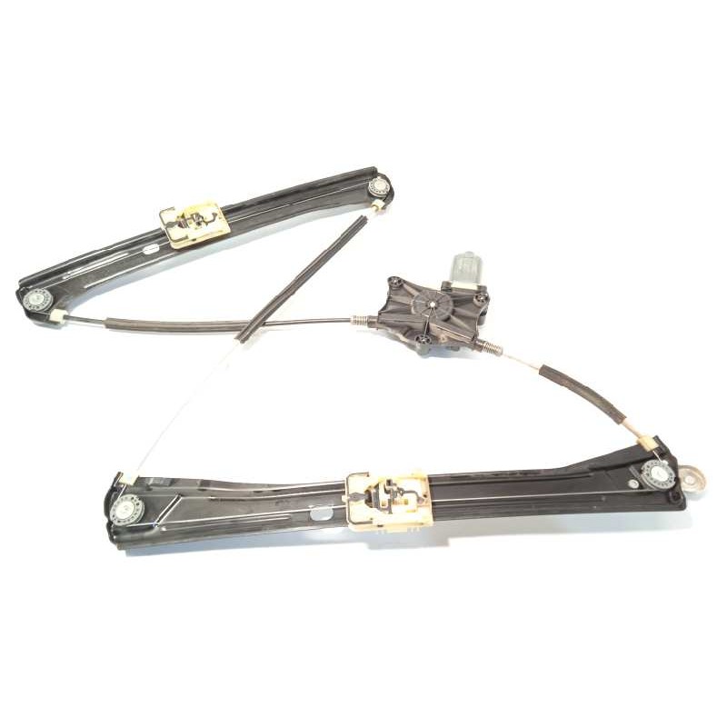 Recambio de elevalunas delantero izquierdo para volkswagen tiguan sport 4motion bmt referencia OEM IAM 5NA837461  5Q0959802C