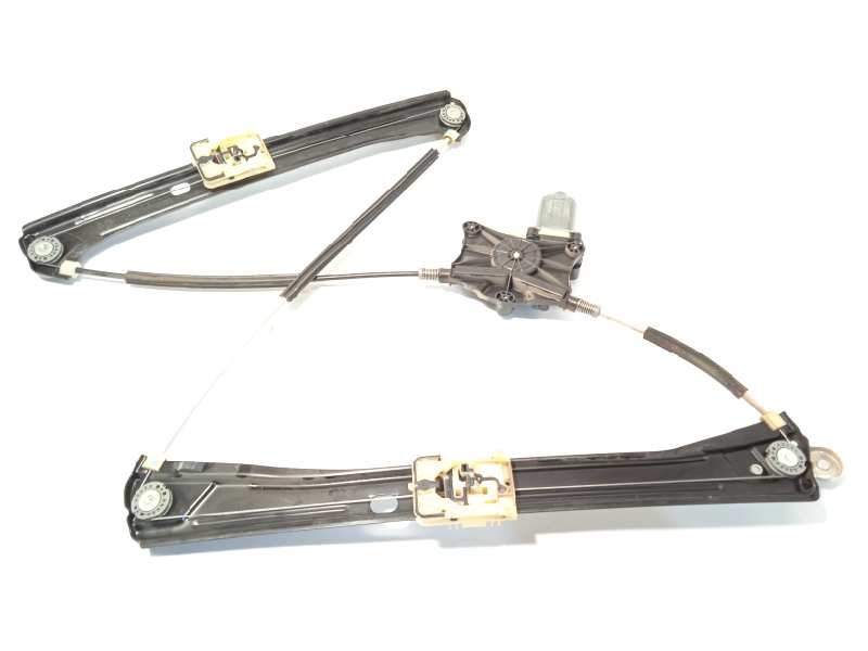 Recambio de elevalunas delantero izquierdo para volkswagen tiguan sport 4motion bmt referencia OEM IAM 5NA837461  5Q0959802C