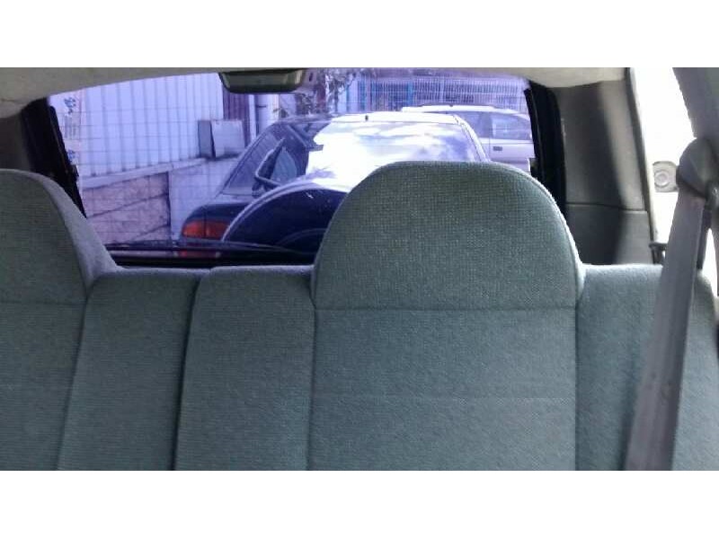 kia sportage del año 2000