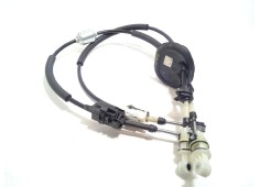 Recambio de varillaje cambio para citroën c3 1.2 12v vti / puretech referencia OEM IAM NOREF  