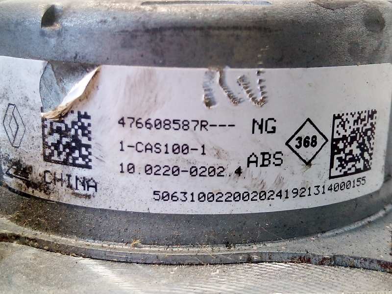 Recambio de abs para dacia lodgy laureate referencia OEM IAM 476608587R 28515035153 10022002024