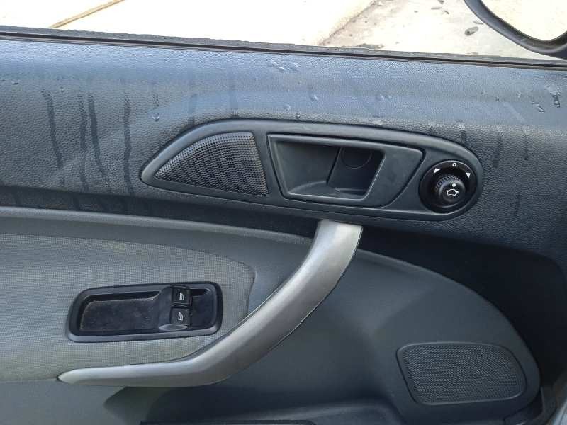 ford fiesta (cb1) del año 2009