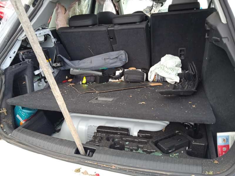 audi q3 (f3b) del año 2021