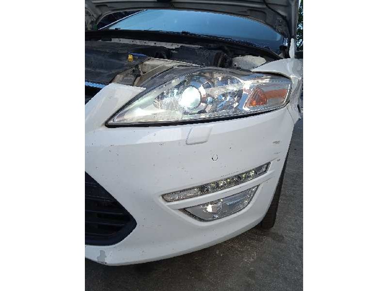 ford mondeo ber. (ca2) del año 2014