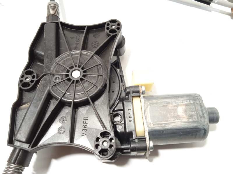 Recambio de elevalunas delantero izquierdo para volkswagen tiguan sport 4motion bmt referencia OEM IAM 5NA837461  5Q0959802C