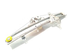 Recambio de elevalunas delantero derecho para nissan micra v (k14) acenta referencia OEM IAM 807314CA0A  2621005640 2