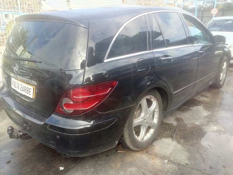 mercedes-benz clase r (w251) del año 2007