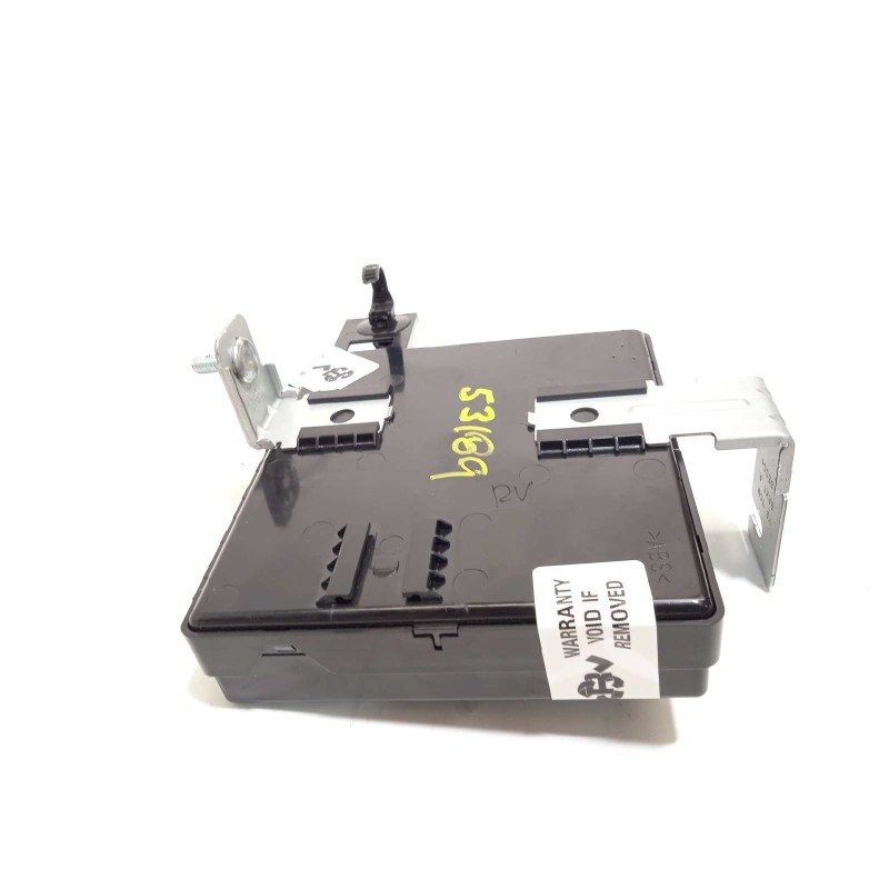 Recambio de modulo electronico para kia stonic (ybcuv) 1.2 cat referencia OEM IAM 954A0H8450  