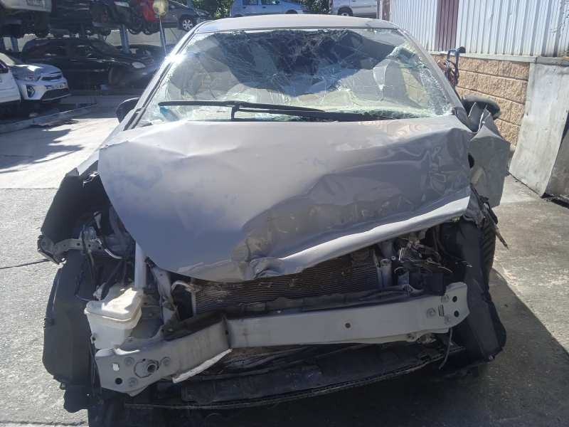 toyota yaris del año 2019