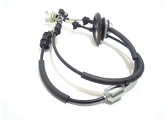 Recambio de varillaje cambio para citroën c3 1.2 12v vti / puretech referencia OEM IAM NOREF   2