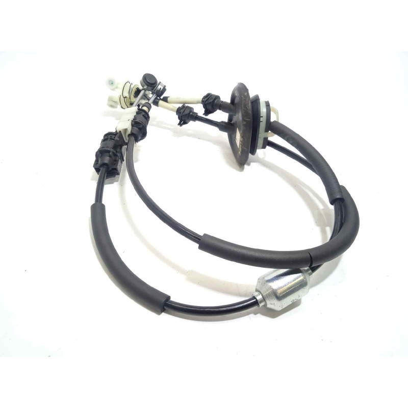 Recambio de varillaje cambio para citroën c3 1.2 12v vti / puretech referencia OEM IAM NOREF  