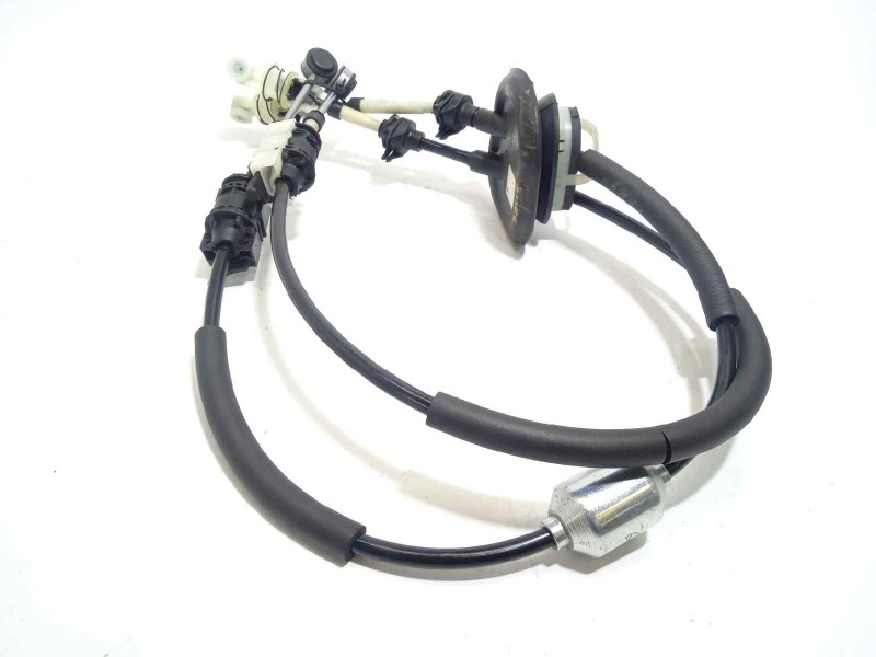 Recambio de varillaje cambio para citroën c3 1.2 12v vti / puretech referencia OEM IAM NOREF  