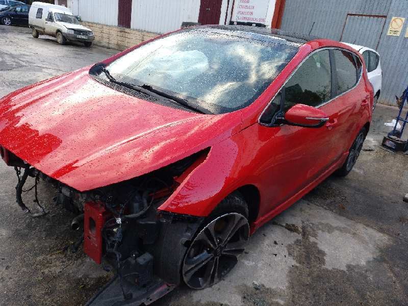 kia cee´d del año 2016