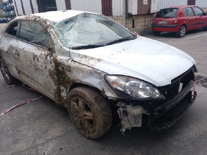 kia cee´d del año 2010