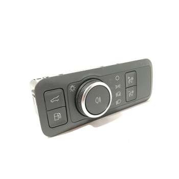 MANDO LUCES PV4T13D061FBW 2722463 