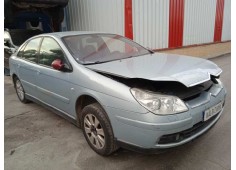 citroën c5 berlina del año 2006