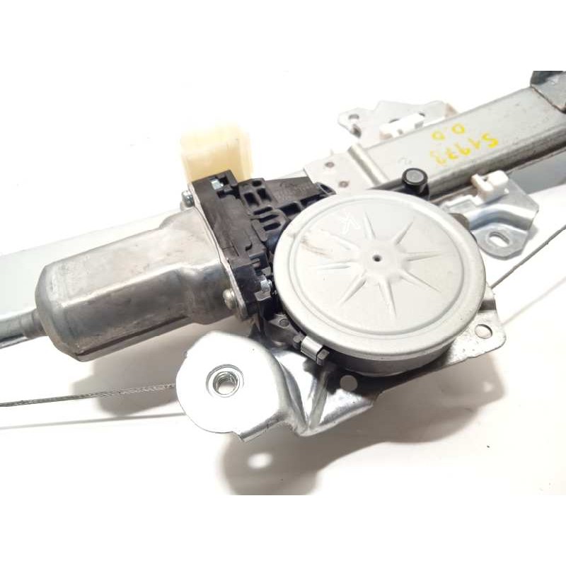 Recambio de elevalunas delantero derecho para nissan micra v (k14) acenta referencia OEM IAM 807314CA0A  2621005640