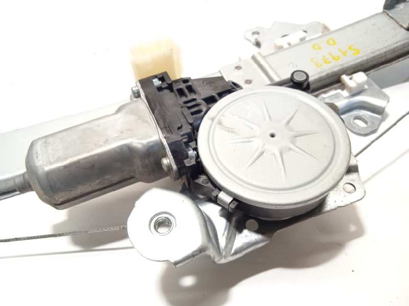 Recambio de elevalunas delantero derecho para nissan micra v (k14) acenta referencia OEM IAM 807314CA0A  2621005640