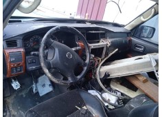 nissan patrol gr (y61) del año 2006 2