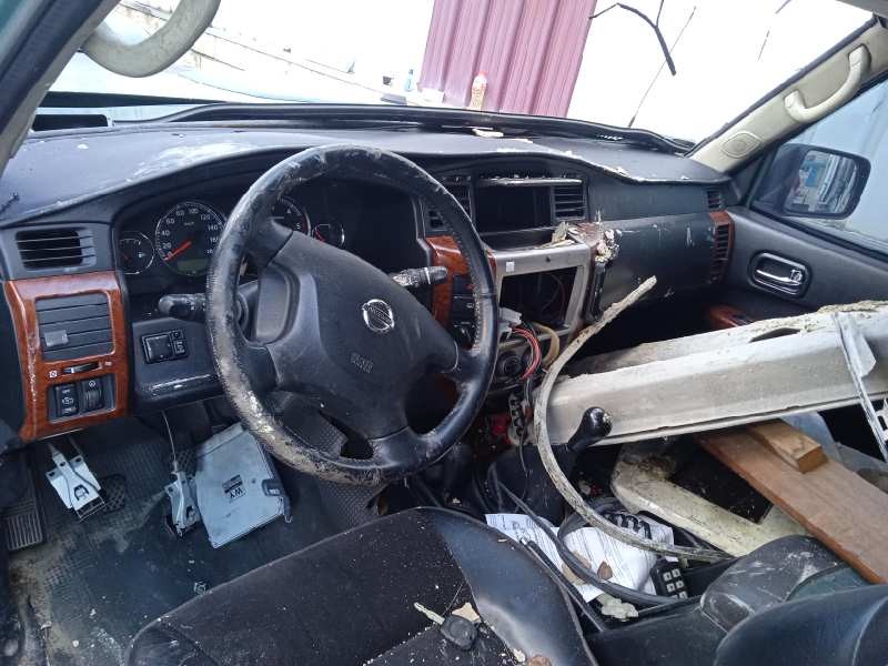 nissan patrol gr (y61) del año 2006