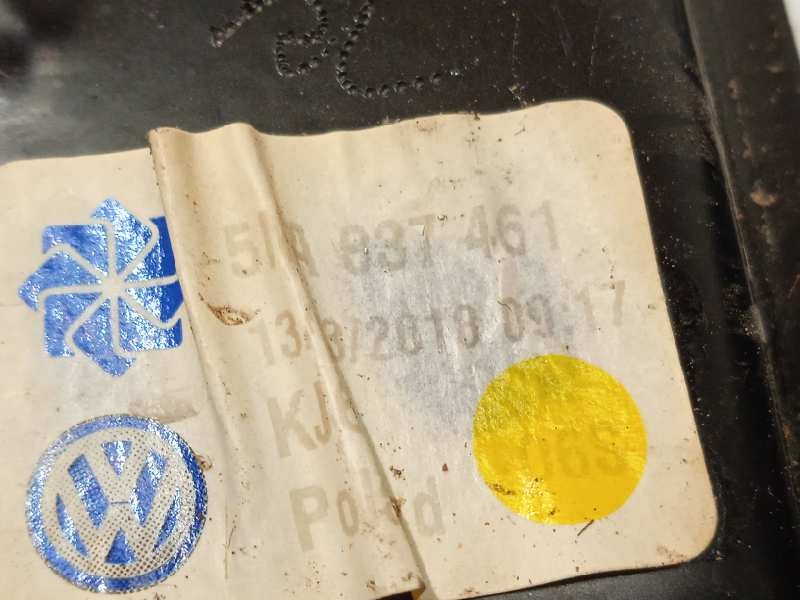 Recambio de elevalunas delantero izquierdo para volkswagen tiguan sport 4motion bmt referencia OEM IAM 5NA837461  5Q0959802C